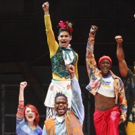 BWW Review: 20th Anniversary of RENT at the Paramount Solid but No Tears Video