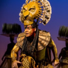 Disney's THE LION KING North American Tour Celebrates Record-Breaking Engagement at…