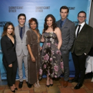 Photo Coverage: SIGNIFICANT OTHER and Broadway- A Perfect Match! Go Inside Opening Ni Video