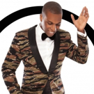 Burr on the Court! Leslie Odom Jr. Launch 2016 US Open with Phil Collins Duet Video