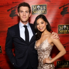 Photo Coverage: MISS SAIGON Cast Parties Like It's the Last Night of the World on Ope Video