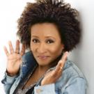 Wanda Sykes Headlines Treasure Island Tonight