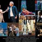 Lyric Opera of Chicago Announces 2017/18 Season - JESUS CHRIST SUPERSTAR, Leonard…