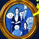 THE FRIDAY FIVE: Katie Callaway & Will Lasley from THE ADDAMS FAMILY