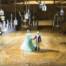 Design-Focused in 1: the podcast Welcomes HAMILTON, GREASE LIVE!'s David Korins