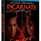INCARNATE Now on Digital HD, Blu-ray; Coming to DVD & On Demand This March Video