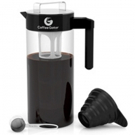 Cold Brew is Hot - the New Way to Brew Coffee Predicted to Take Off this Spring/Summe