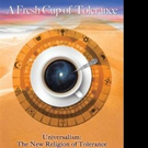 Dr. Tom Norris Launches A FRESH CUP OF TOLERANCE