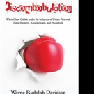 Wayne Rudolph Davidson Highlights Social Injustices in New Book