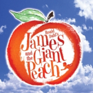 The Growing Stage to Present JAMES AND THE GIANT PEACH