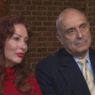 NRA Rep Talks Guns in America on CBS SUNDAY MORNING Today