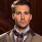 James Maslow & Renne Olstead to Join David Arquette in SHERLOCK HOLMES Tour; Full Cas Video