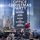 Jennifer Aniston Stars in OFFICE CHRISTMAS PARTY, Coming to Blu-ray Combo Pack Today Video