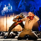 Kneehigh's 946: THE AMAZING STORY OF ADOLPHUS TIPS Makes New York Debut Tonight at…