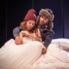 Photo Flash: First Look at Kate Morgan Chadwick and TW Leshner in BED at Echo Theater Video
