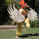 BALAM Dance Theatre Presents Poetry Moves at Fort Lee Public Library Video