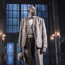 Review Roundup: HUGHIE Opens on Broadway - All the Reviews!