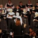 Masterworks Chorale to Open Twelfth Concert Season With Selections from LES MISERABLE Video