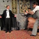 Interview with a Vampire... Meet East Lynne Theater's DRACULA Video
