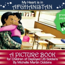 Michelle Martin Dobbins Launches Kickstarter Campaign for Children's Book