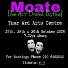 Moate One Act Drama Festival Debuts This Weekend Video