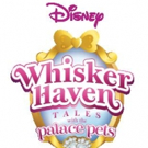 Season 2 of WHISKER HAVEN TALES WITH PALACE PETS Premieres on Disney Jr App