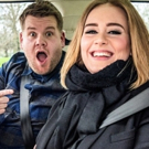 THE LATE LATE SHOW WITH JAMES CORDEN Breaks New YouTube Record