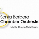 Alessio Bax to Perform Schumann Piano Concerto with the Santa Barbara Chamber Orchest Video