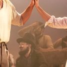 BWW Review: THE WINTER'S TALE, Garrick Theatre, November 7 2015
