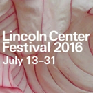 Tickets for Lincoln Center Festival 2016 Now on Sale Video