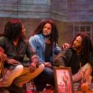 BWW Reviews: MARLEY at Center Stage - From Mozart to MARLEY...What a Season!!