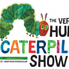 THE VERY HUNGRY CATERPILLAR SHOW Extends Through April Off-Broadway Video