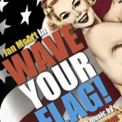 Jan McArt Set for WAVE YOUR FLAG! as Part of New Play Reading Series at Lynn Universi Video