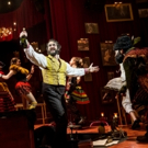 Official: NATASHA, PIERRE & THE GREAT COMET OF 1812 Cast Recording in the Works; Sig Video