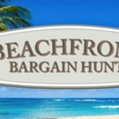 HGTV Renews BEACHFRONT BARGAIN HUNT & 6 Other Lifestyle Series