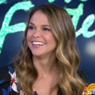 VIDEO: Sutton Foster Talks New Season of YOUNGER; Joining GILMORE GIRLS & SWEET…
