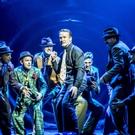 GUYS AND DOLLS To Transfer To Savoy From Dec 2015, Starring Jamie Parker and Sophie T Video