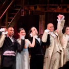 HAMILTON Behind-the-Scenes Book Will Hit Shelves Next Spring; Pre-Order Today!