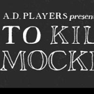 TO KILL A MOCKINGBIRD on Trial at A.D. Players' New Galleria-Area Theater Video