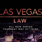 Investigation Discovery to Premiere All-New Series LAS VEGAS LAW, 5/12