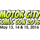 BACK TO THE FUTURE's Lea Thompson & More Join Motor City Comic Con 2016 Video