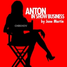Jane Martin's ANTON IN SHOW BUSINESS Open 4/9 at Hudson MainStage Theatre Video