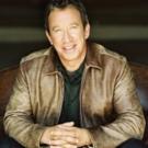 Tim Allen to Return for ACES OF COMEDY at The Mirage, Today Video