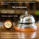 Beth Henley's THE JACKSONIAN Begins Tonight at Profiles Theatre Video