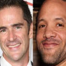 Five Broadway Dance Makers Vie for this Year's Tony Award