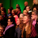 A SONG FOR MOM Highlights Mother's Day Weekend Choral Concerts Video