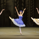 BWW Review: American Ballet's SLEEPING BEAUTY Draws on Ballet's Legacy Video
