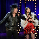 VIDEO: Cher & James Corden Perform 60's Classic 'I Got You Babe' with Modernized Lyri Video