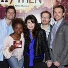 Find Out How the IF/THEN Tour Hinged on Idina Menzel Video