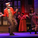 BWW Review: THE MUSIC MAN at the Noel S. Ruiz Theatre at CMPAC